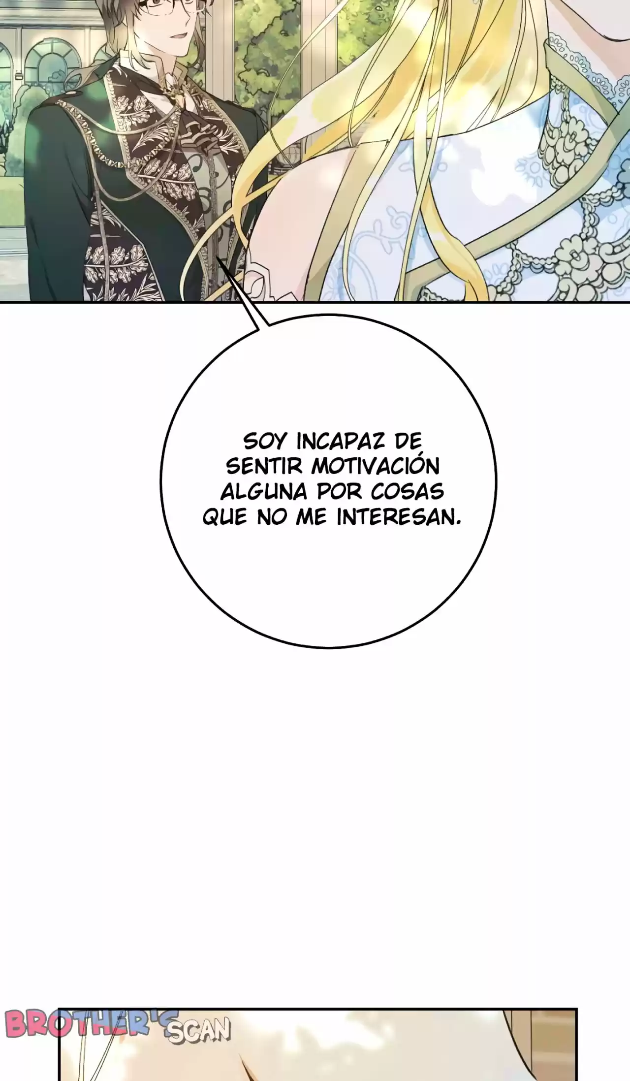 La Villana Es Una Marioneta (Novela) - Capítulo 17 - Página 52 - LectorTMOo