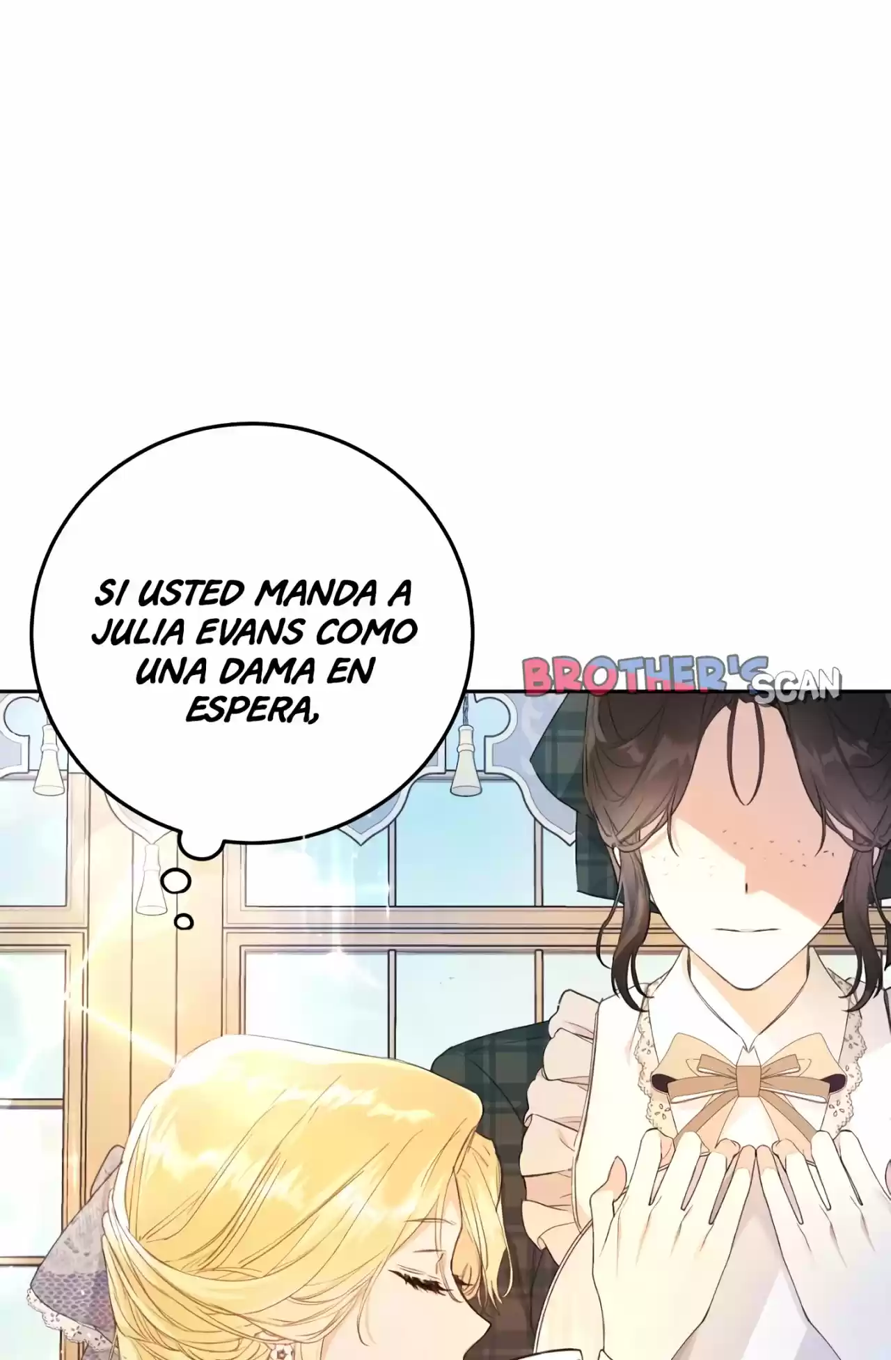 La Villana Es Una Marioneta (Novela) - Capítulo 17 - Página 92 - LectorTMOo
