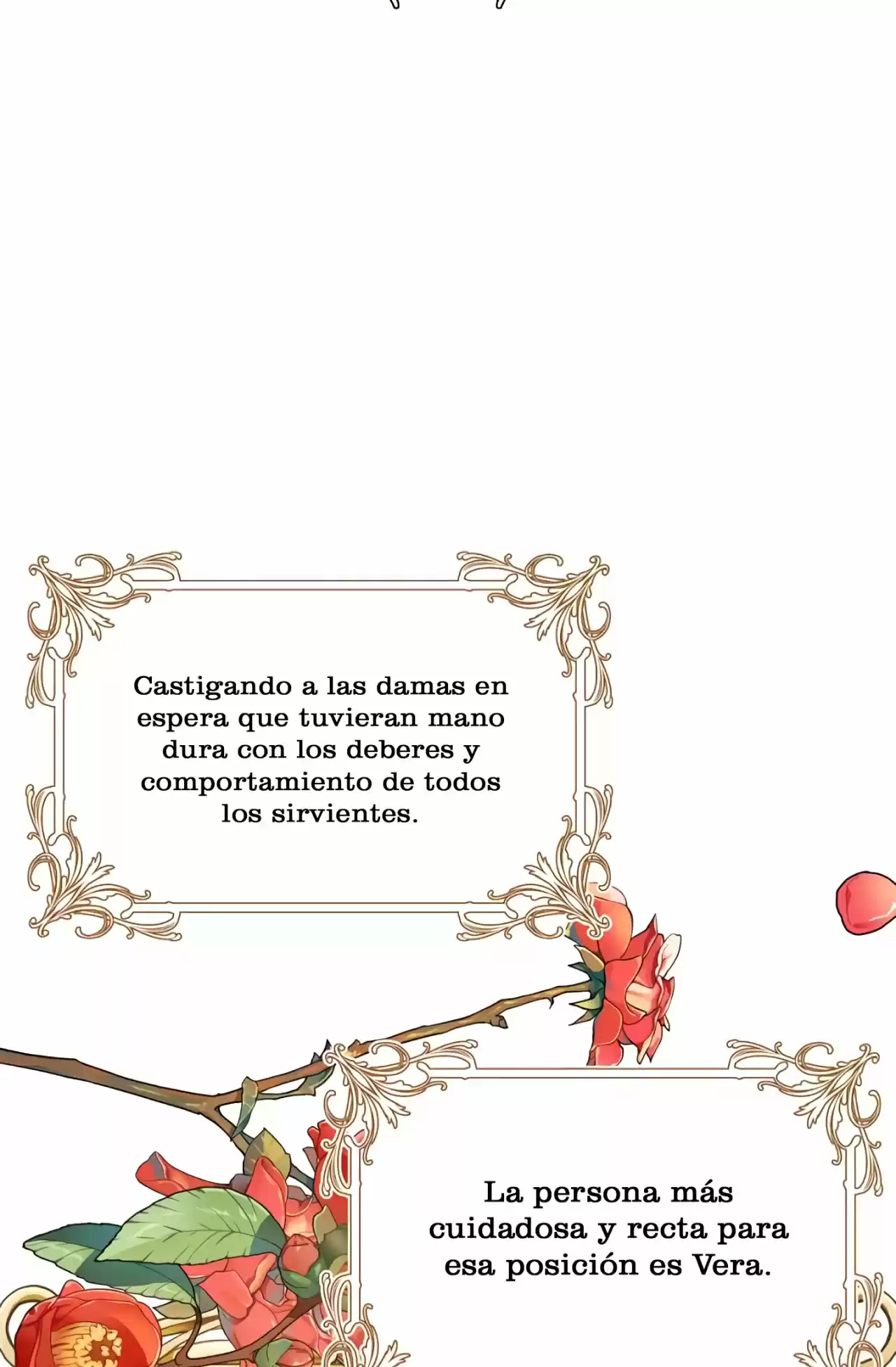 La Villana Es Una Marioneta (Novela) - Capítulo 17 - Página 99 - LectorTMOo