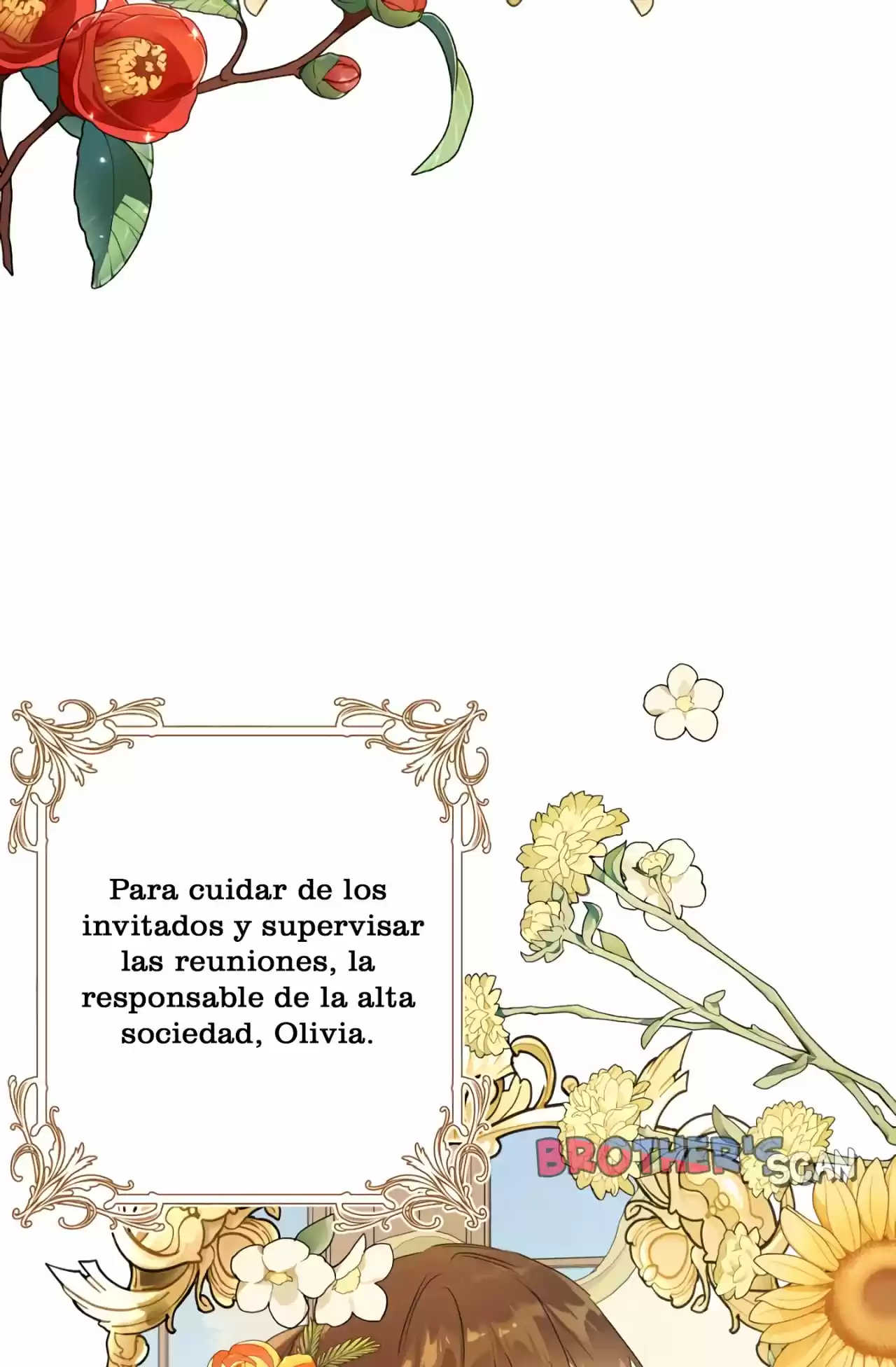 La Villana Es Una Marioneta (Novela) - Capítulo 17 - Página 103 - LectorTMOo