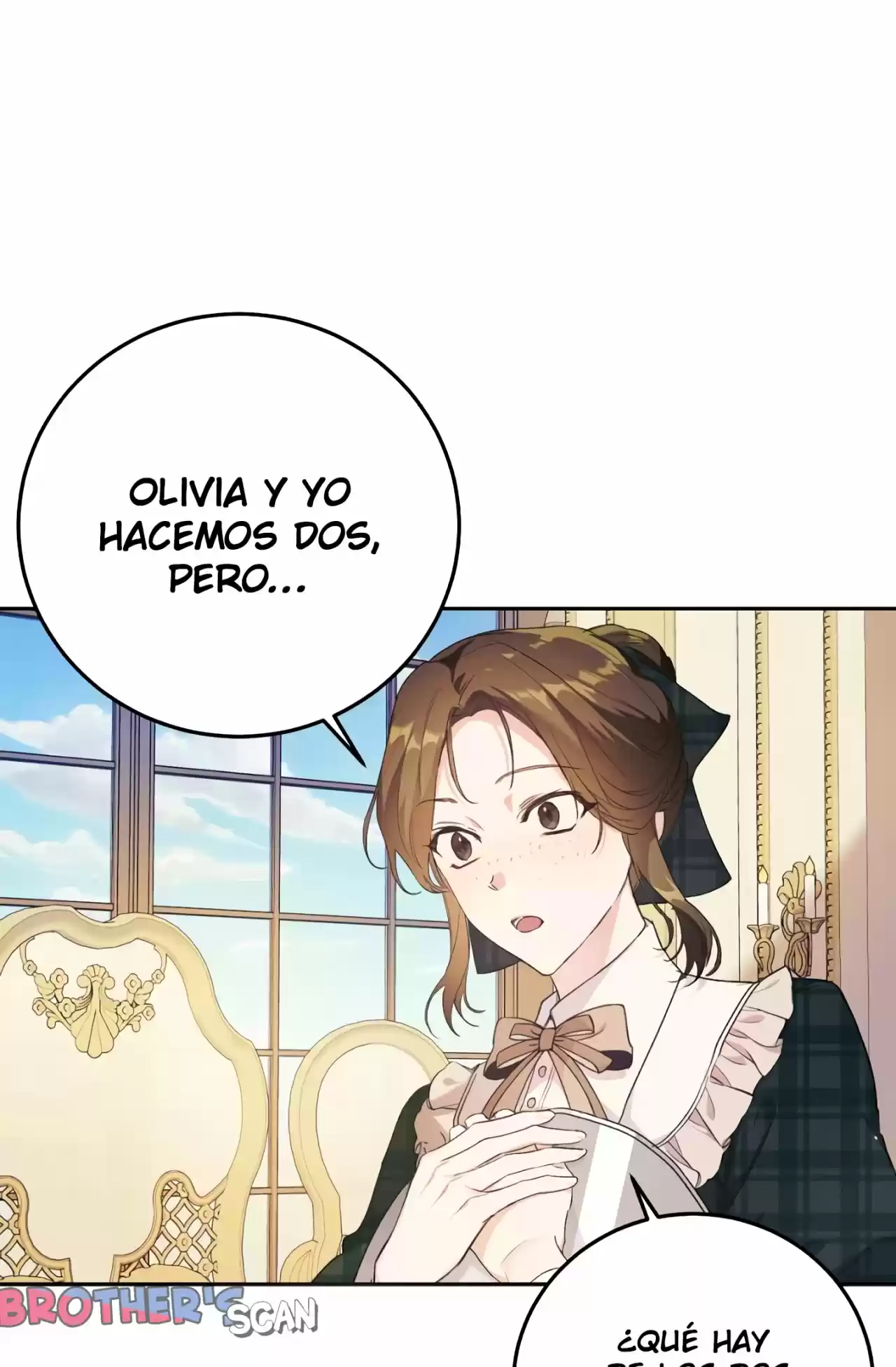 La Villana Es Una Marioneta (Novela) - Capítulo 17 - Página 108 - LectorTMOo