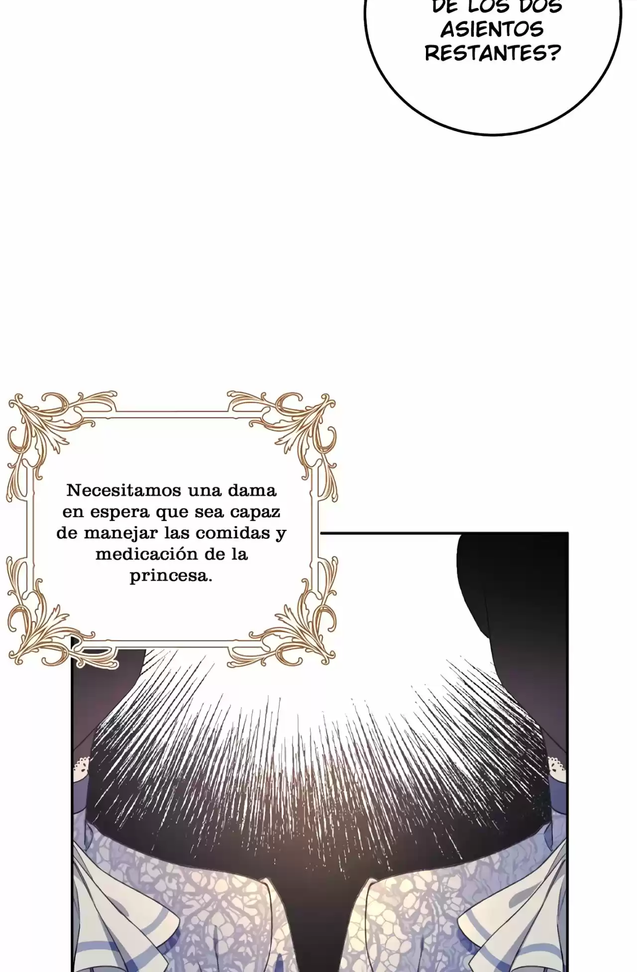 La Villana Es Una Marioneta (Novela) - Capítulo 17 - Página 110 - LectorTMOo
