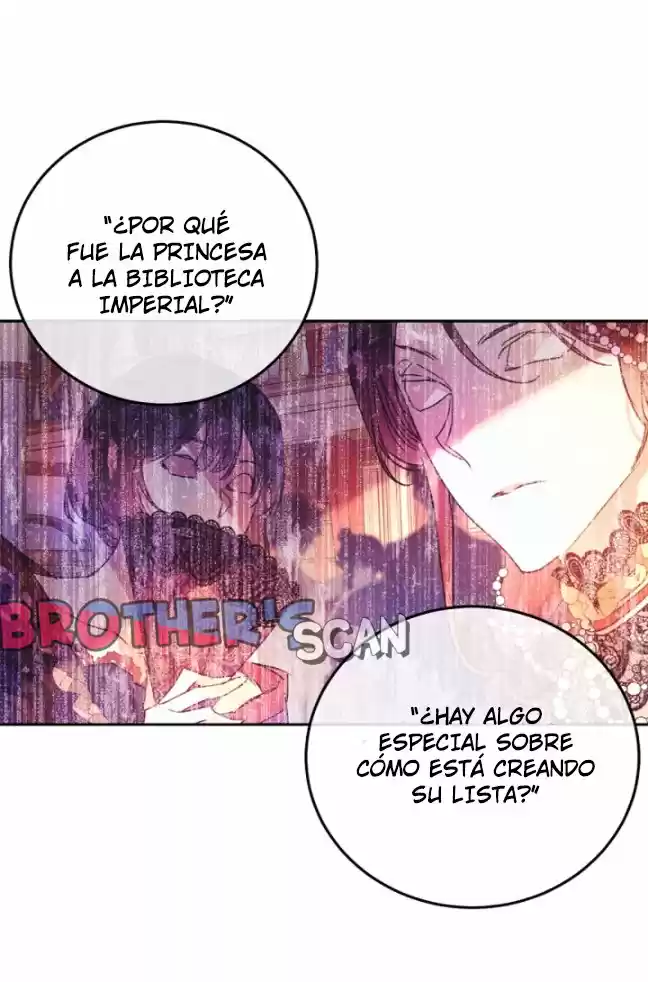 La Villana Es Una Marioneta (Novela) - Capítulo 18 - Página 38 - LectorTMOo
