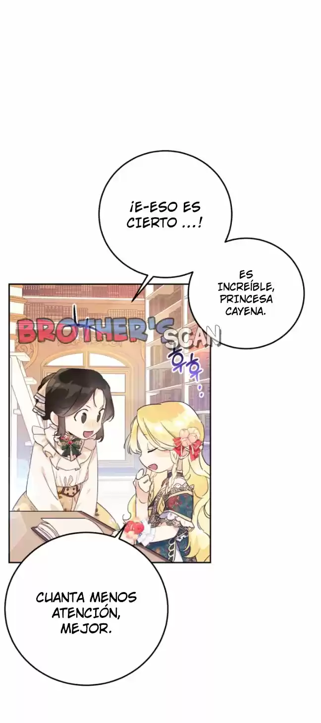 La Villana Es Una Marioneta (Novela) - Capítulo 18 - Página 44 - LectorTMOo