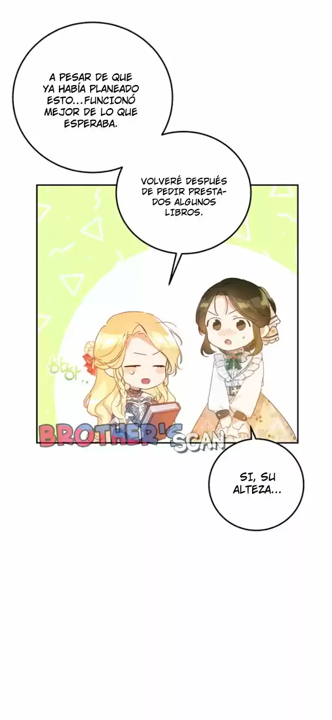 La Villana Es Una Marioneta (Novela) - Capítulo 18 - Página 59 - LectorTMOo