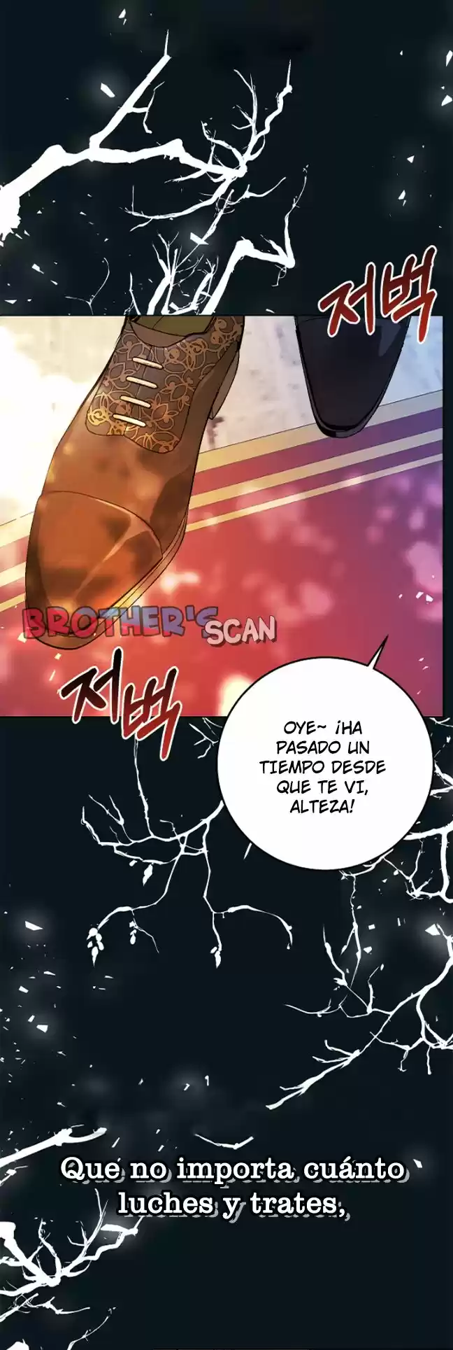 La Villana Es Una Marioneta (Novela) - Capítulo 18 - Página 72 - LectorTMOo