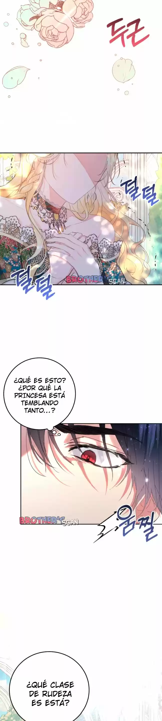 La Villana Es Una Marioneta (Novela) - Capítulo 19 - Página 32 - LectorTMOo