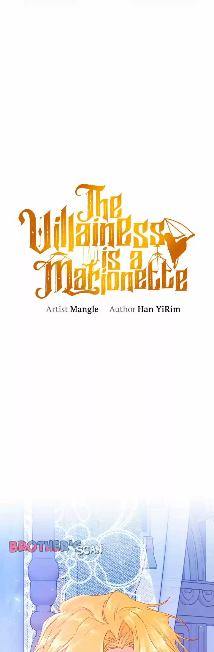 La Villana Es Una Marioneta (Novela) - Capítulo 21 - Página 12 - LectorTMOo