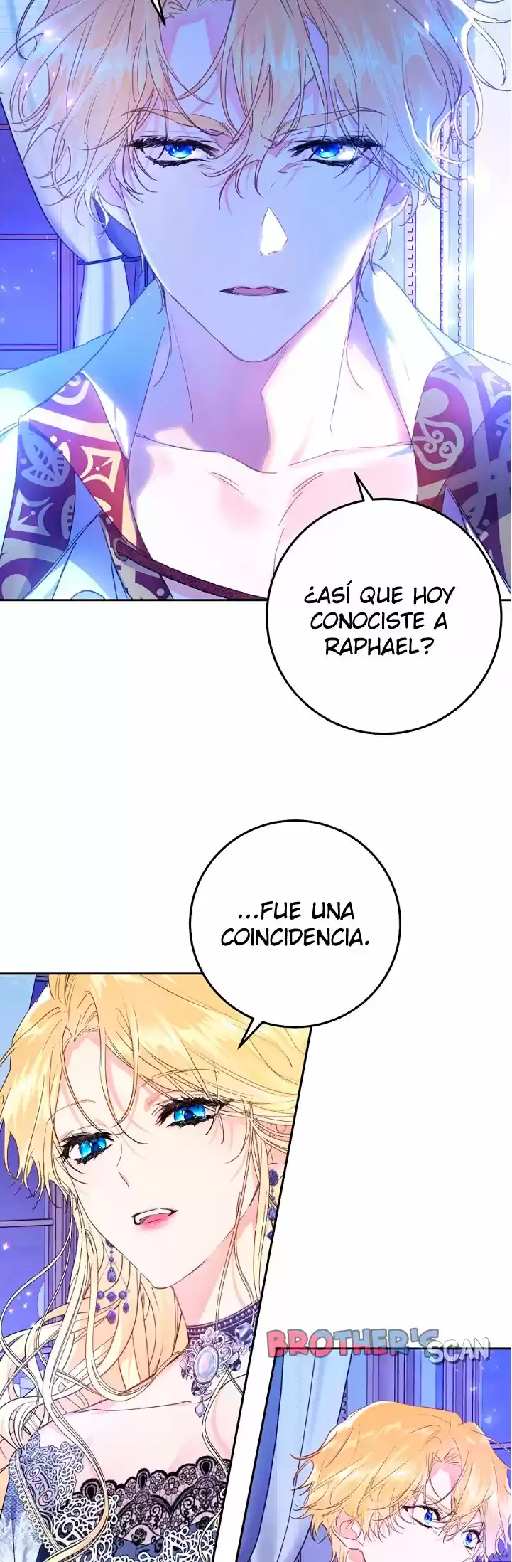 La Villana Es Una Marioneta (Novela) - Capítulo 21 - Página 15 - LectorTMOo