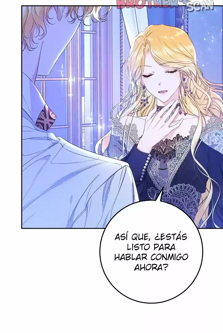 La Villana Es Una Marioneta (Novela) - Capítulo 21 - Página 30 - LectorTMOo