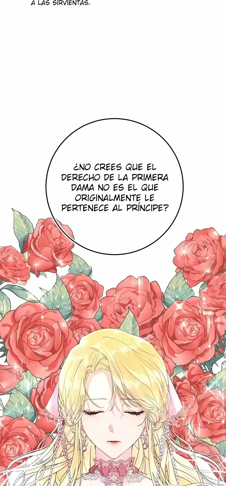 La Villana Es Una Marioneta (Novela) - Capítulo 21 - Página 33 - LectorTMOo