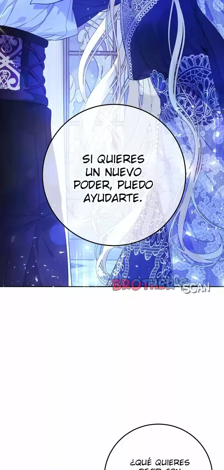 La Villana Es Una Marioneta (Novela) - Capítulo 21 - Página 41 - LectorTMOo