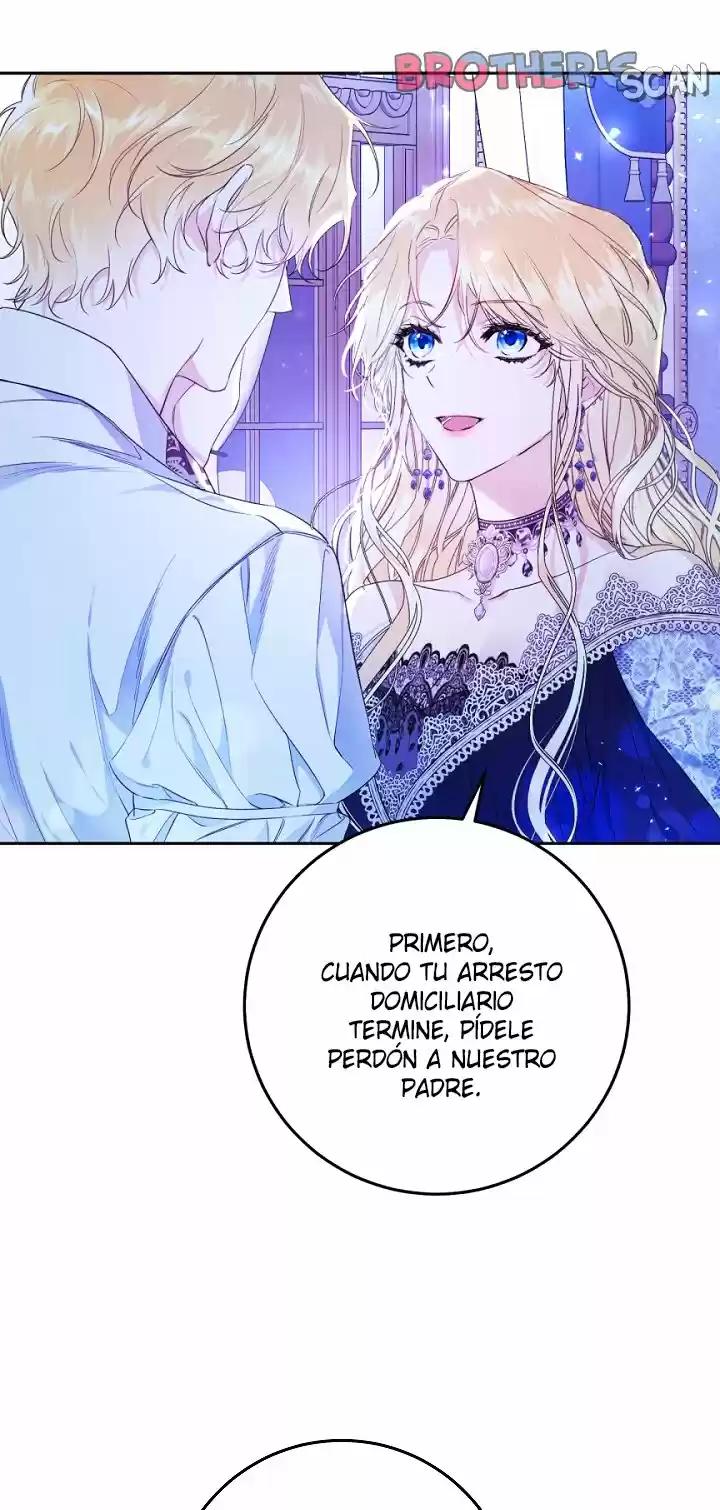 La Villana Es Una Marioneta (Novela) - Capítulo 21 - Página 43 - LectorTMOo