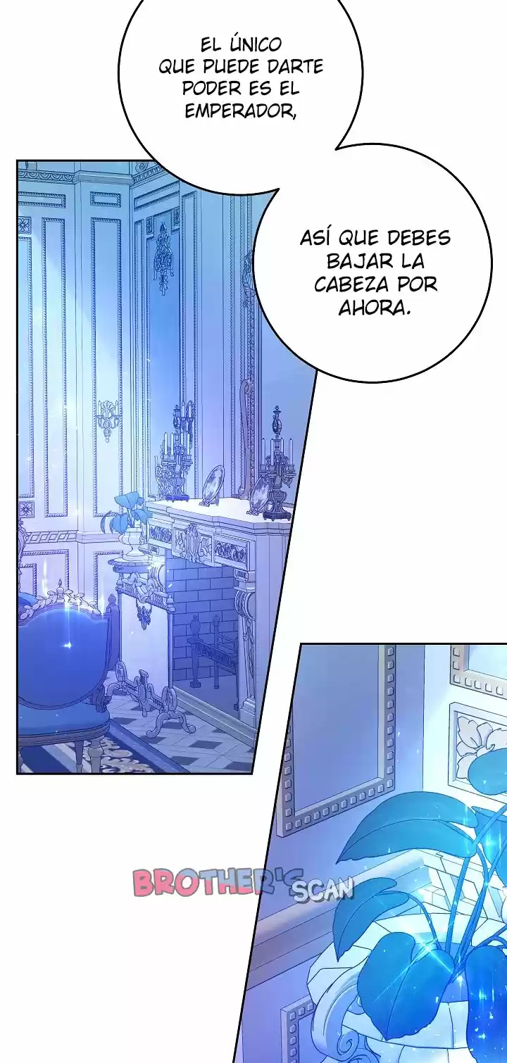 La Villana Es Una Marioneta (Novela) - Capítulo 21 - Página 44 - LectorTMOo