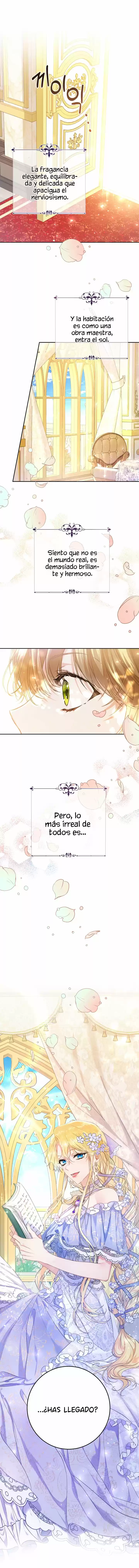 La Villana Es Una Marioneta (Novela) - Capítulo 22 - Página 13 - LectorTMOo
