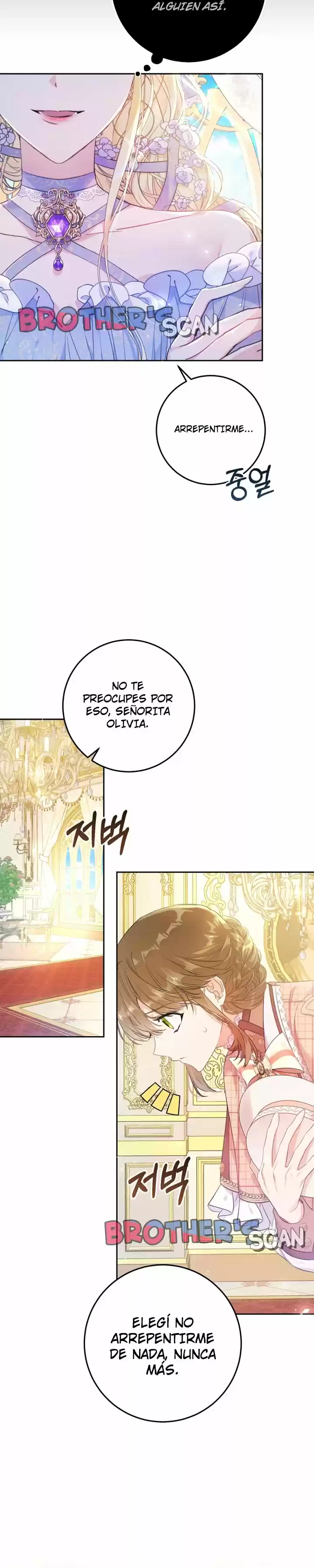 La Villana Es Una Marioneta (Novela) - Capítulo 23 - Página 9 - LectorTMOo