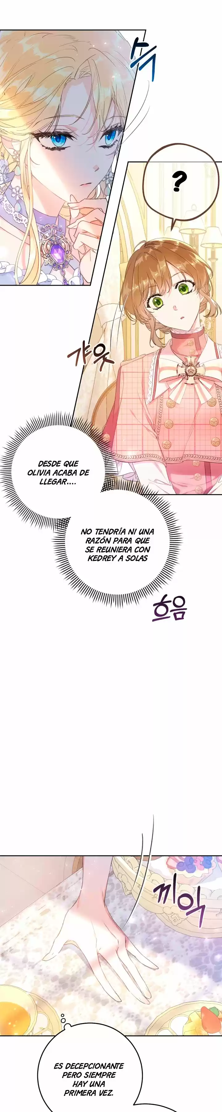 La Villana Es Una Marioneta (Novela) - Capítulo 23 - Página 20 - LectorTMOo