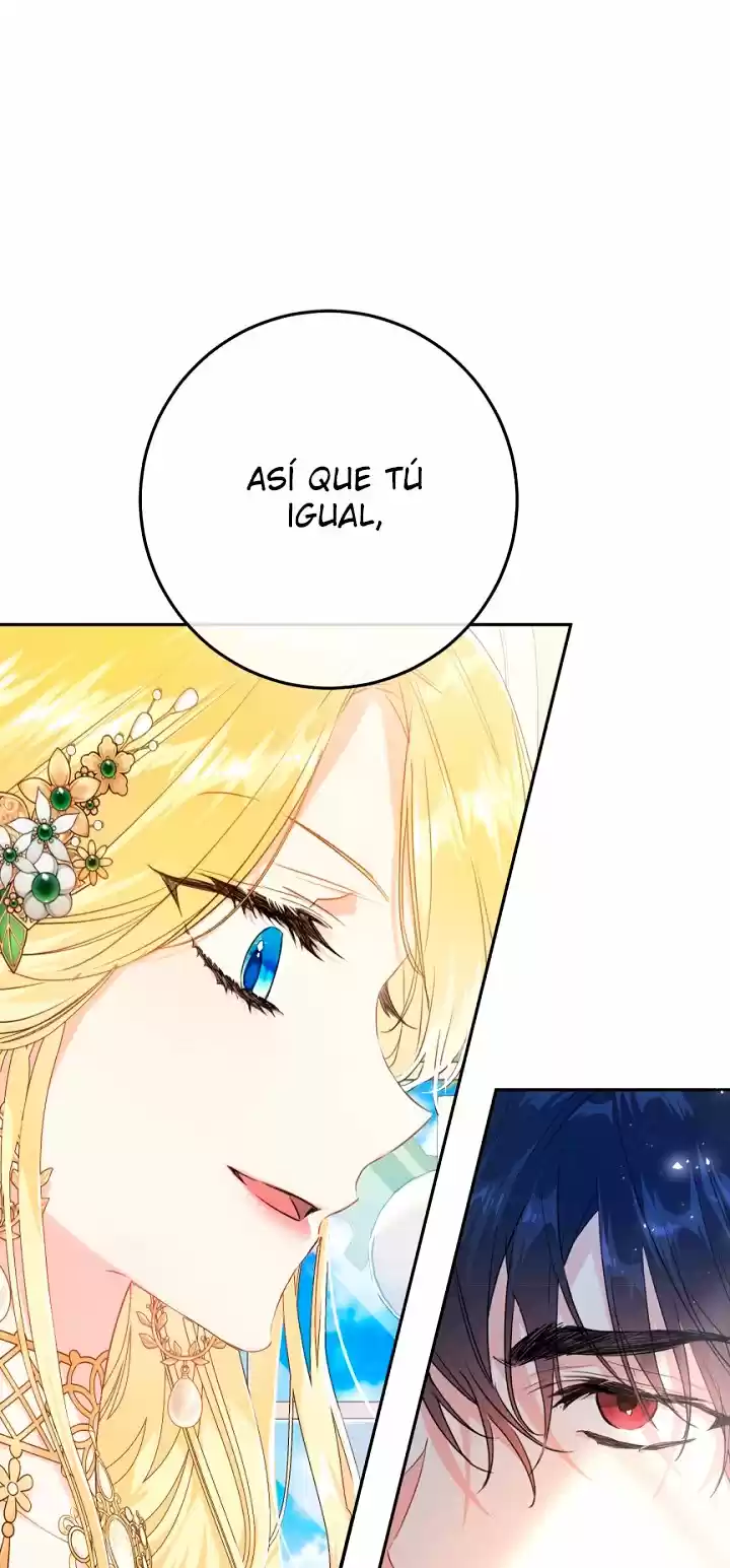 La Villana Es Una Marioneta (Novela) - Capítulo 24 - Página 27 - LectorTMOo