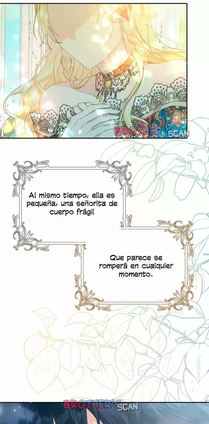 La Villana Es Una Marioneta (Novela) - Capítulo 24 - Página 37 - LectorTMOo