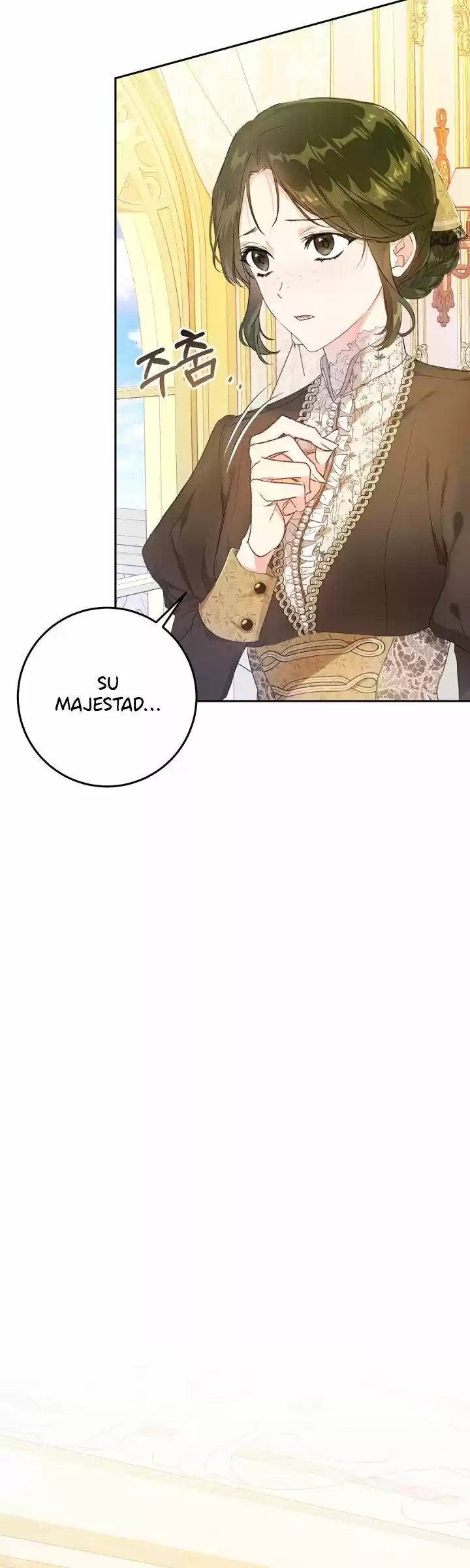 La Villana Es Una Marioneta (Novela) - Capítulo 26 - Página 15 - LectorTMOo