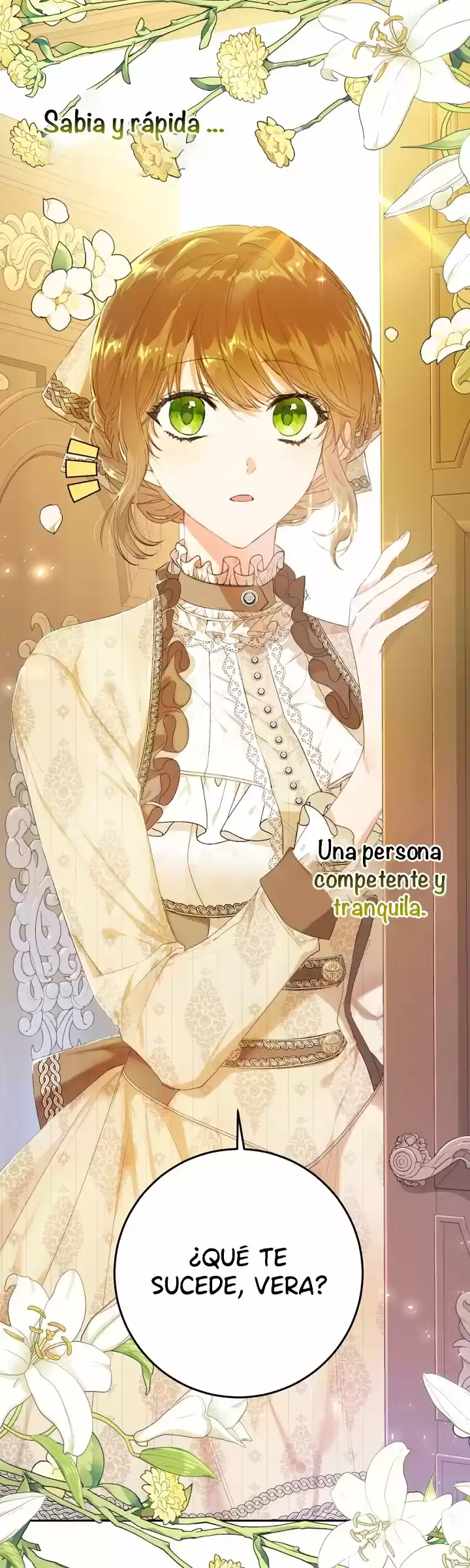 La Villana Es Una Marioneta (Novela) - Capítulo 26 - Página 38 - LectorTMOo
