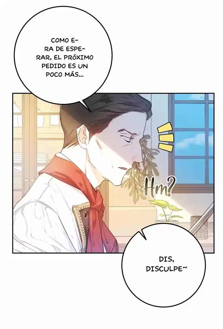 La Villana Es Una Marioneta (Novela) - Capítulo 27 - Página 20 - LectorTMOo