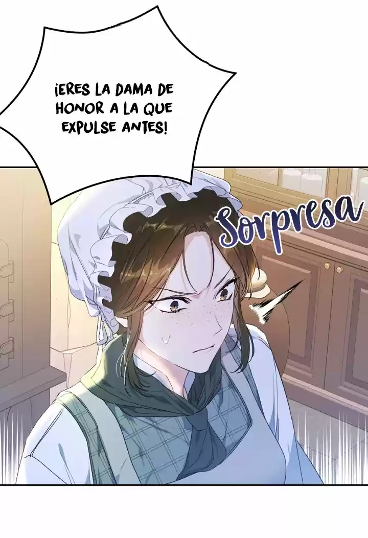 La Villana Es Una Marioneta (Novela) - Capítulo 27 - Página 34 - LectorTMOo