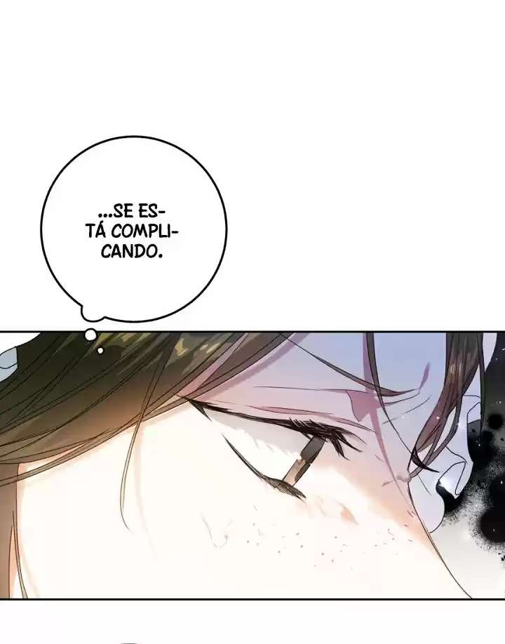 La Villana Es Una Marioneta (Novela) - Capítulo 27 - Página 37 - LectorTMOo