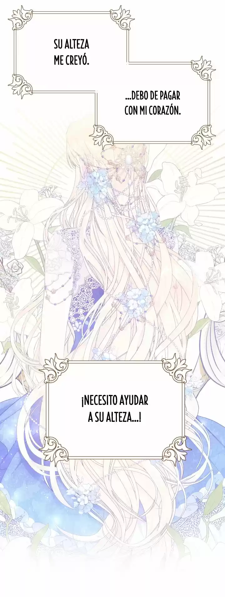 La Villana Es Una Marioneta (Novela) - Capítulo 27 - Página 40 - LectorTMOo