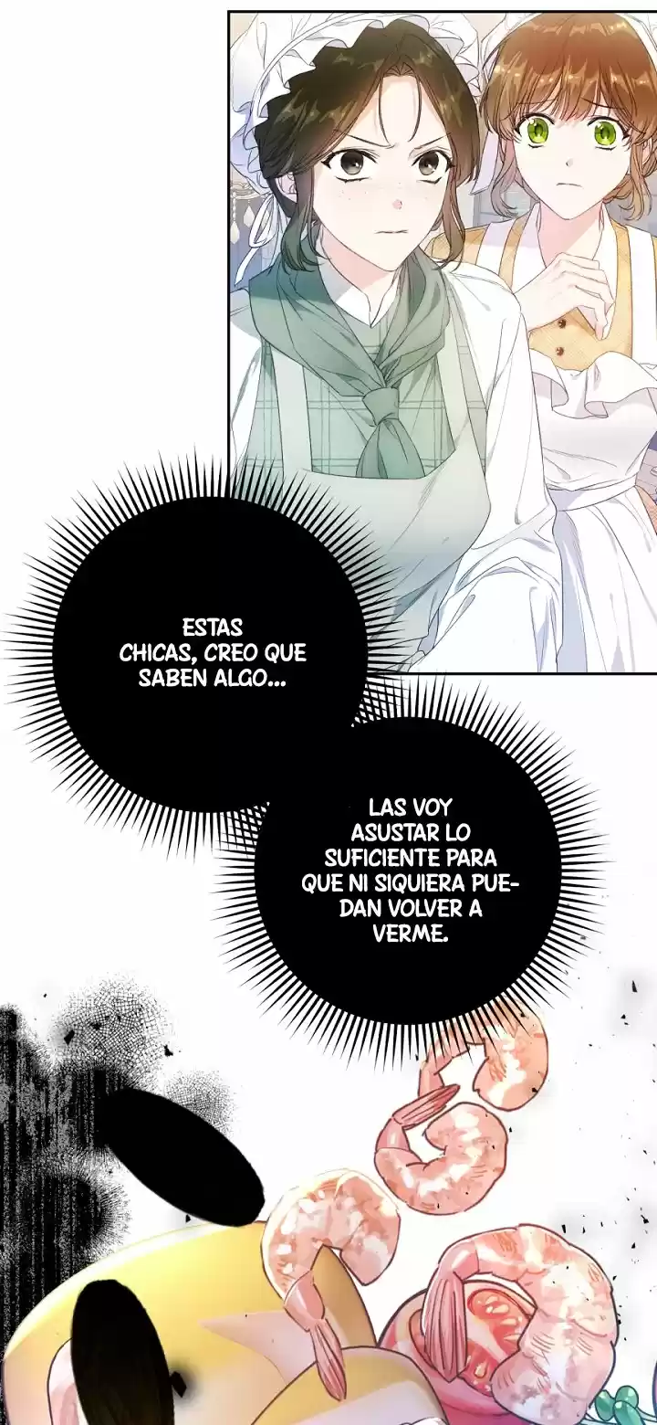 La Villana Es Una Marioneta (Novela) - Capítulo 27 - Página 45 - LectorTMOo