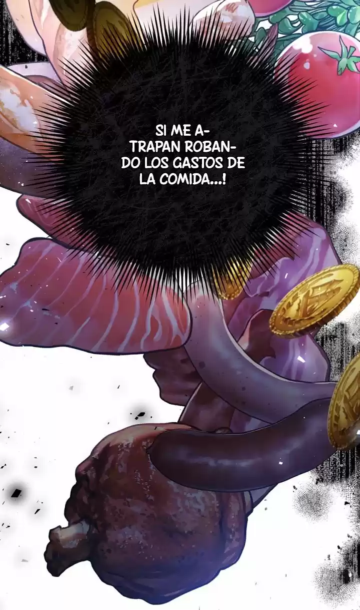 La Villana Es Una Marioneta (Novela) - Capítulo 27 - Página 46 - LectorTMOo