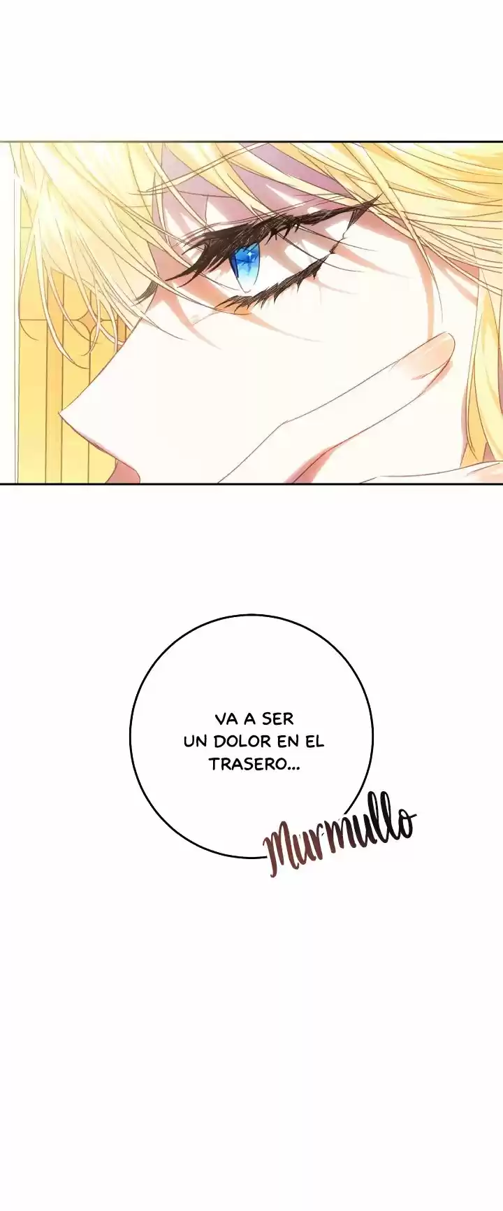 La Villana Es Una Marioneta (Novela) - Capítulo 31 - Página 12 - LectorTMOo