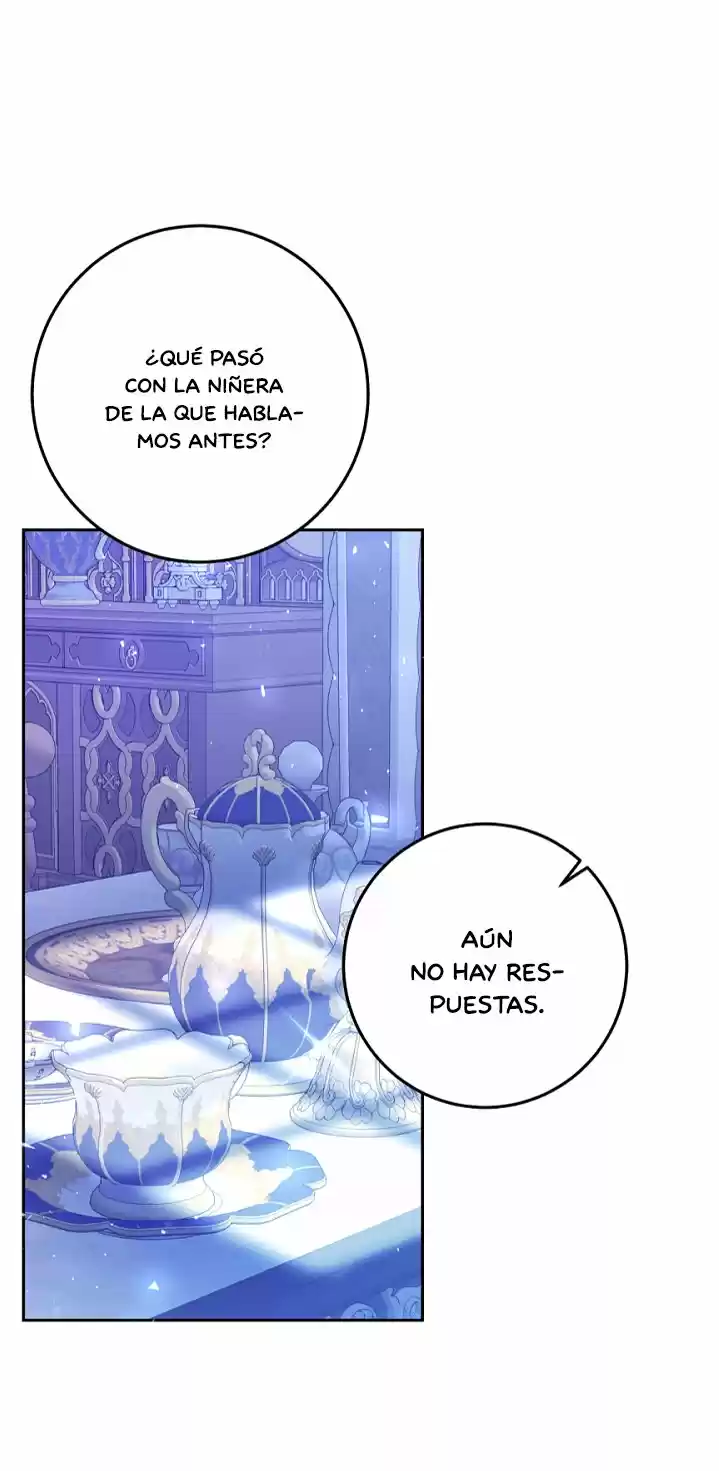 La Villana Es Una Marioneta (Novela) - Capítulo 31 - Página 34 - LectorTMOo