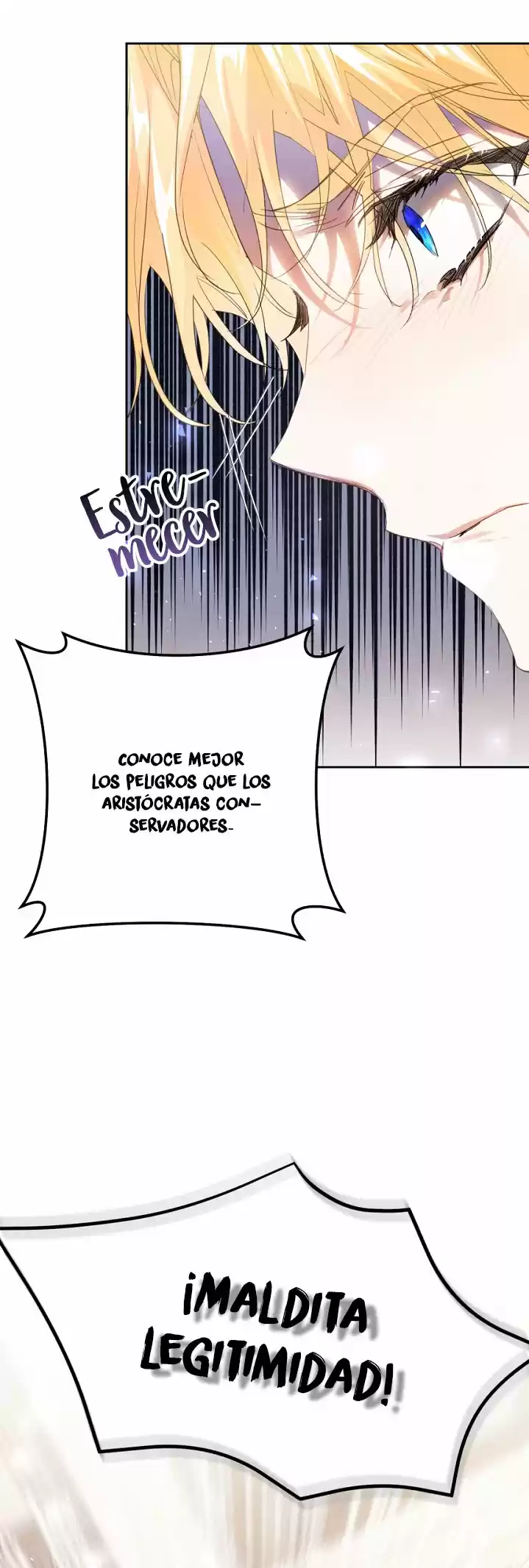 La Villana Es Una Marioneta (Novela) - Capítulo 31 - Página 54 - LectorTMOo