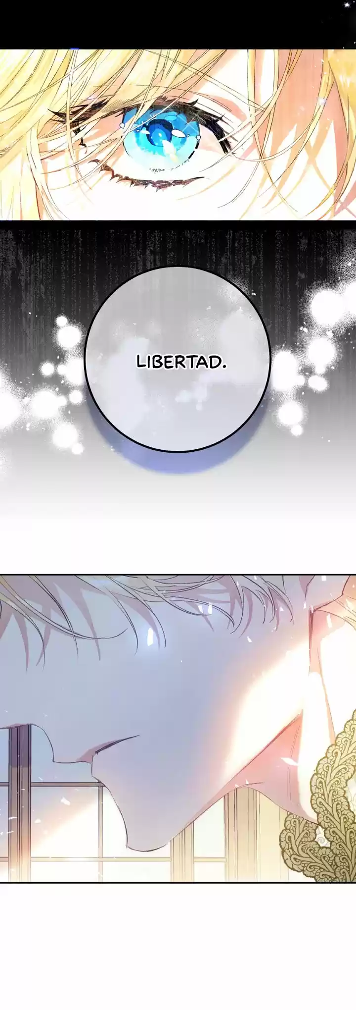 La Villana Es Una Marioneta (Novela) - Capítulo 31 - Página 59 - LectorTMOo