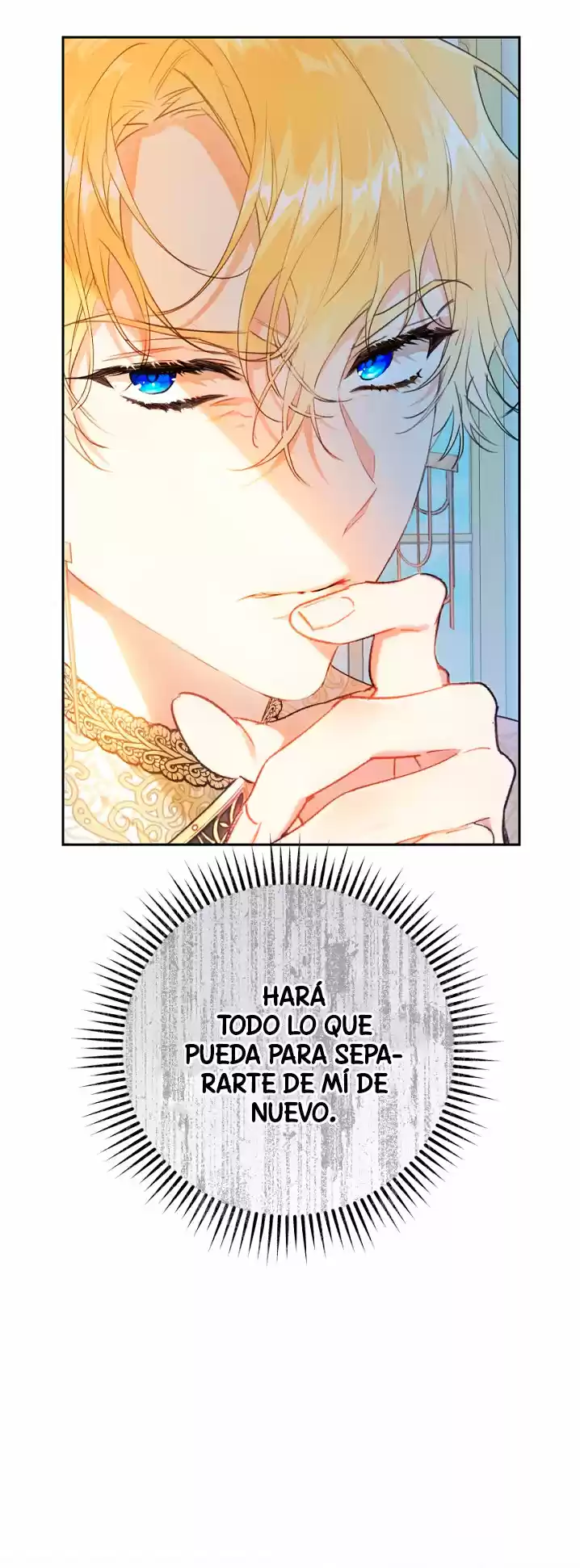 La Villana Es Una Marioneta (Novela) - Capítulo 32 - Página 18 - LectorTMOo