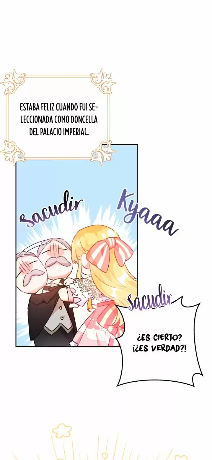 La Villana Es Una Marioneta (Novela) - Capítulo 32 - Página 27 - LectorTMOo