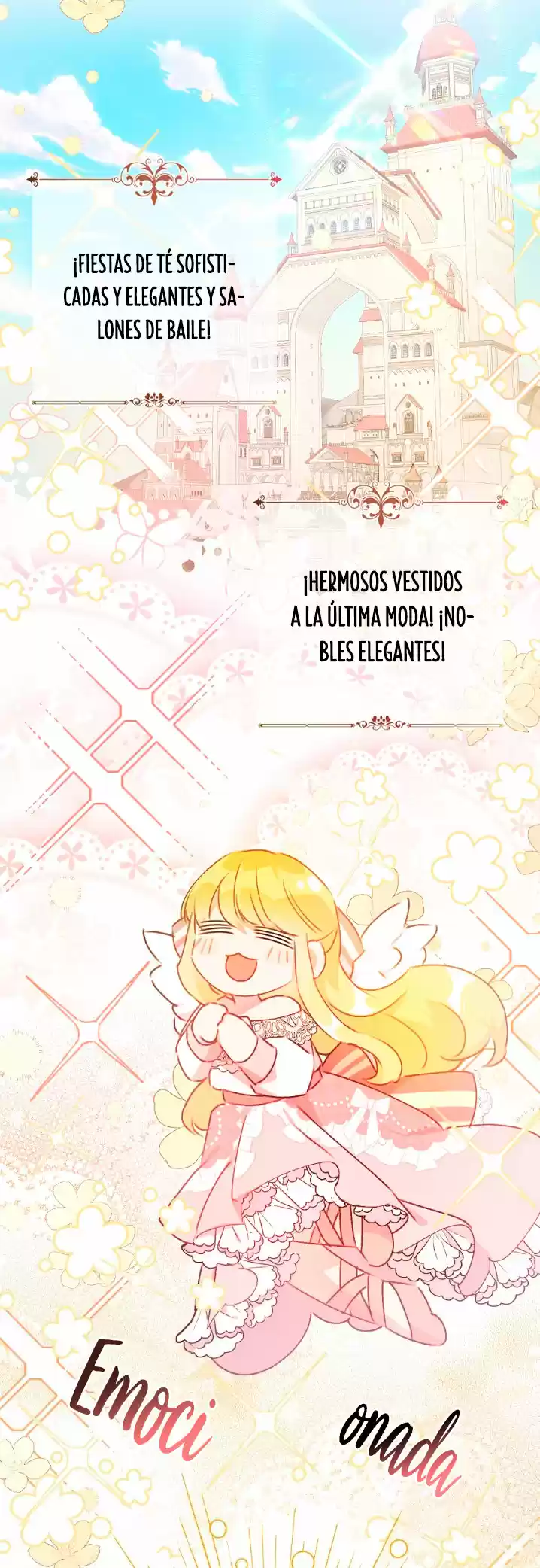 La Villana Es Una Marioneta (Novela) - Capítulo 32 - Página 29 - LectorTMOo
