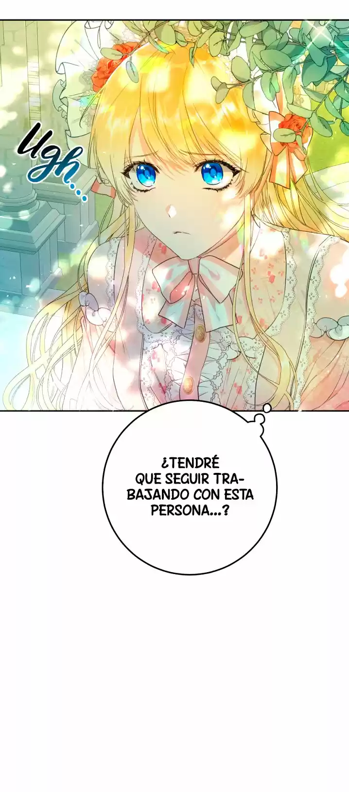 La Villana Es Una Marioneta (Novela) - Capítulo 32 - Página 36 - LectorTMOo