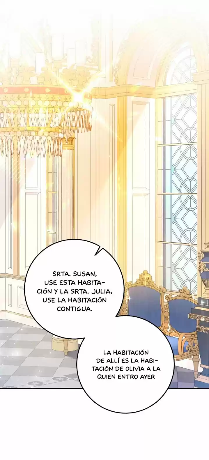 La Villana Es Una Marioneta (Novela) - Capítulo 32 - Página 37 - LectorTMOo