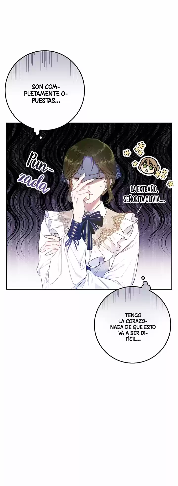 La Villana Es Una Marioneta (Novela) - Capítulo 32 - Página 53 - LectorTMOo