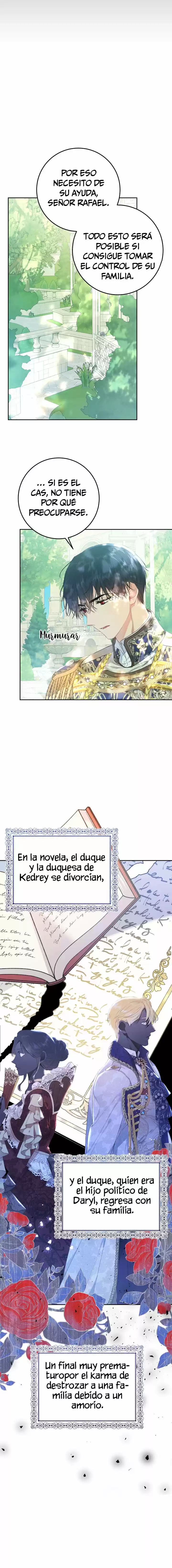 La Villana Es Una Marioneta (Novela) - Capítulo 37 - Página 11 - LectorTMOo