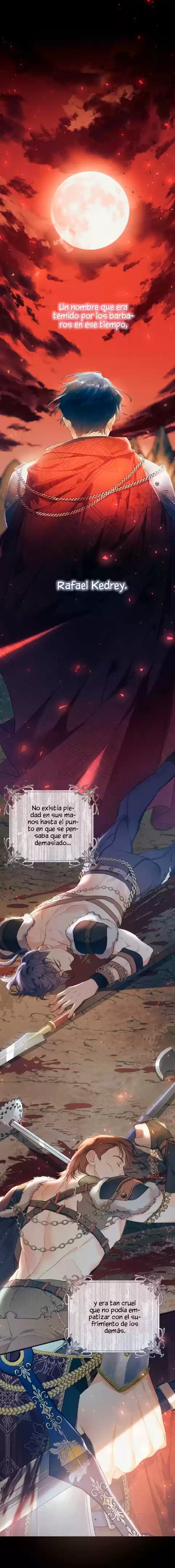 La Villana Es Una Marioneta (Novela) - Capítulo 38 - Página 5 - LectorTMOo