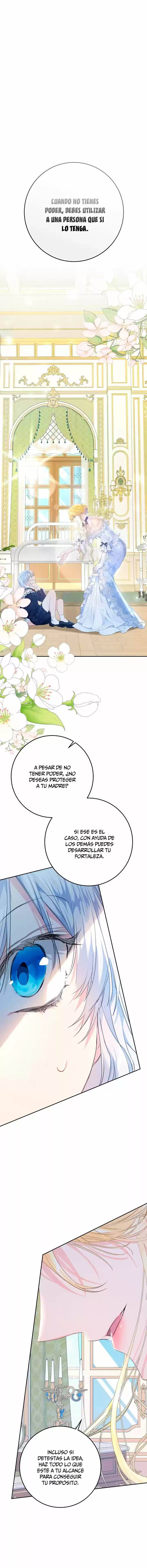 La Villana Es Una Marioneta (Novela) - Capítulo 42 - Página 13 - LectorTMOo
