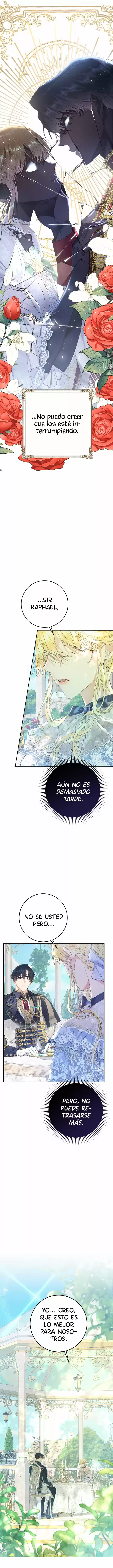 La Villana Es Una Marioneta (Novela) - Capítulo 44 - Página 9 - LectorTMOo