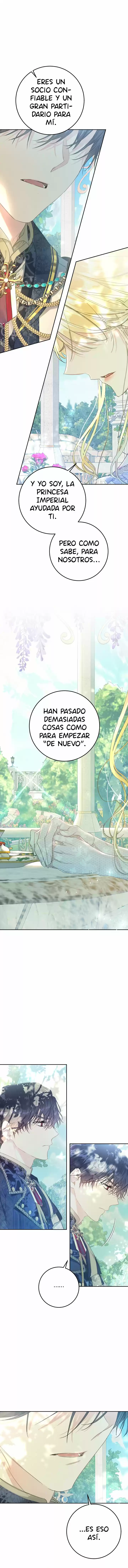 La Villana Es Una Marioneta (Novela) - Capítulo 44 - Página 10 - LectorTMOo
