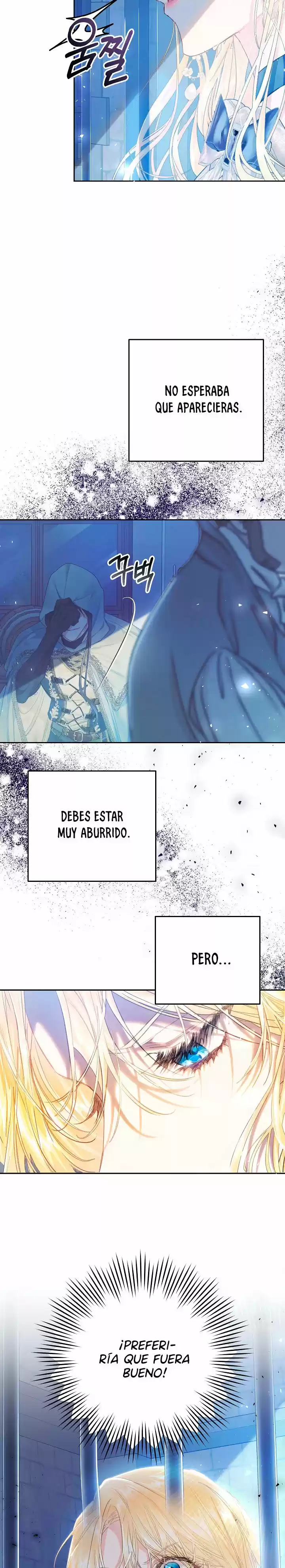 La Villana Es Una Marioneta (Novela) - Capítulo 47 - Página 18 - LectorTMOo