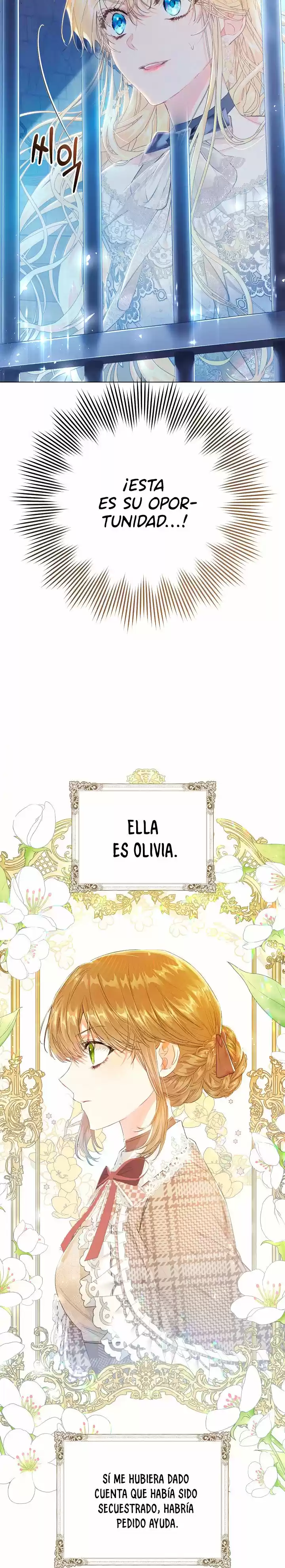 La Villana Es Una Marioneta (Novela) - Capítulo 47 - Página 19 - LectorTMOo