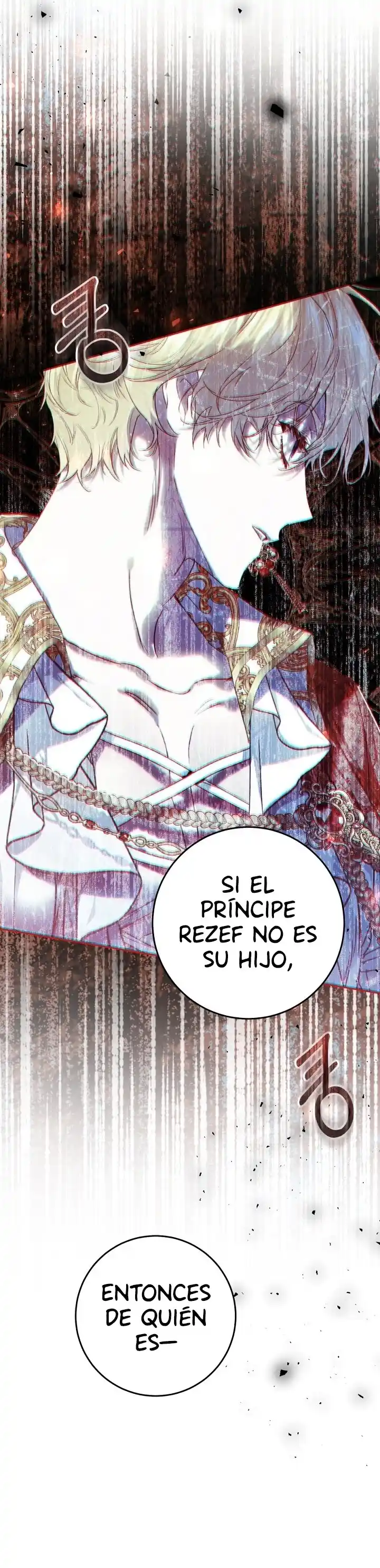 La Villana Es Una Marioneta (Novela) - Capítulo 59 - Página 4 - LectorTMOo