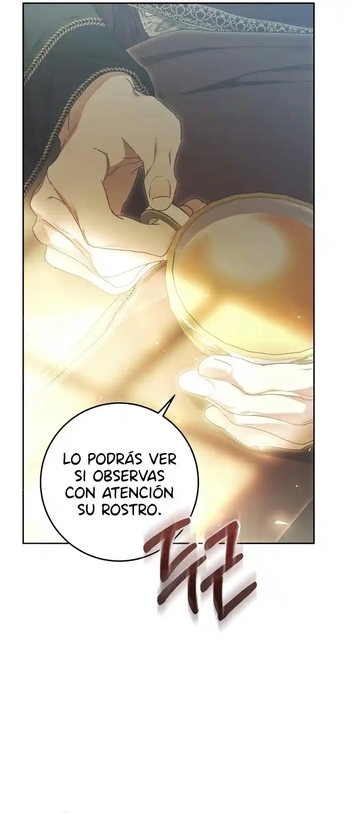 La Villana Es Una Marioneta (Novela) - Capítulo 59 - Página 5 - LectorTMOo